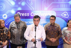 Diimbau Perusahaan Terapkan WFA Jelang Akhir Tahun: 29-31 Desember 2025