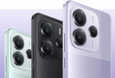 Daftar 8 HP Xiaomi Spek Tinggi Harga Rp3–5 Jutaan Terbaik 2026, Kamera Tajam dan Performa Ngebut