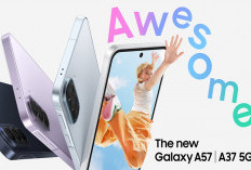 Ini Dia 8 HP 5G Xiaomi dan Samsung dengan Kamera OIS Termurah 2026 Mulai Rp3 Jutaan