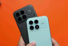 Deretan HP Xiaomi Yang Jadi Incaran di Awal 2026, Intip Fitur dan Spesifikasinya!