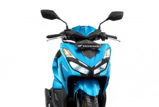 Pilihan Honda Vario 2026 Mesin 125 CC hingga 160 CC, Harga Mulai Rp 24 Jutaan Bikin Galau