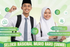 Pendaftaran SNMB Madrasah Unggulan Dibuka hingga Awal Februari 2026, Ini Jalur dan Kuotanya