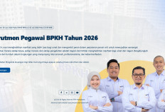 Rekrutmen BPKH 2026: Simak Kriteria Khusus untuk 8 Posisi yang Dibuka