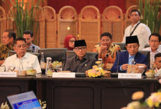 25 Ribu Pendamping Desa Disiapkan Jadi Agen Perlinsos, Data Bansos Jadi Fokus