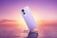 HP Vivo Baterai Besar untuk Aktivitas Seharian, Vivo Y500 Paling Gahar?