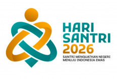 Hari Santri 2026, Kemenag Dorong Santri Masuk Ruang Strategis Pembangunan