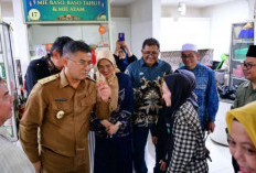 Tiga Zona Kuliner Baru Ditetapkan, Jabar Kini Punya 12 Zona KHAS