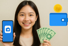 Cara Cairkan Saldo DANA Gratis dari Game Penghasil Uang 2025 ke Dompet Digital