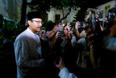 Hari Anak Nasional 2026: Gus Ipul Tegaskan Hak Pendidikan Anak Jadi Prioritas, Sekolah Rakyat Diperkuat