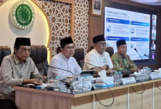 Wajib Halal Berlaku Penuh 18 Oktober 2026, MUI Minta Pelaku Usaha Segera Bersiap