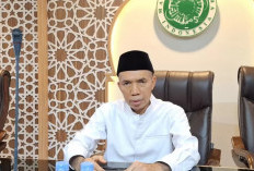 MUI Dorong Pesantren Perkuat Ekonomi Mandiri Lewat Santripreneur dan Teknologi