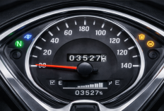 Jangan Asal Percaya Kilometer! Ini Cara Terbaik Cek Mesin Motor Matic Bekas Agar Tidak Tertipu Odometer Reset