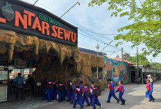 Desa Hendrosari Bangkit: Pembeli Datang, UMKM Tumbuh, Ekonomi Melaju Berkat Pemberdayaan Desa BRILian