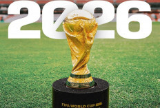 Minimalkan Skorsing Pemain di Fase Krusial, FIFA Ubah Aturan Kartu Kuning di Piala Dunia 2026