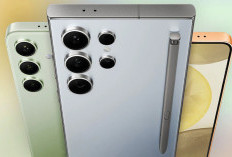 Performa Gahar dan Nyaman Digenggam, Daftar 7 HP Compact Terbaik 2026 yang Turun Harga