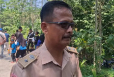 Jembatan Permanen Pongpet di Cijulang Bakal Dibangun di Lokasi Baru, Target 2027