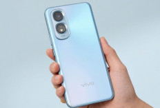 Vivo T5 Pro Segera Rilis di Indonesia, Baterai Besar dan Performa Kencang di Harga Terjangkau