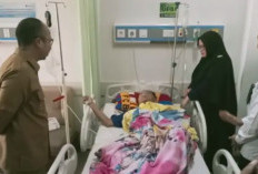 RSUD dr Soekardjo Tasikmalaya Buka Layanan CAPD, Pasien Gagal Ginjal Bisa Cuci Darah di Rumah