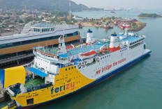 ASDP Resmi Terapkan Single Tarif dan Diskon Mudik Lebaran 2026, Cek Tanggal dan Pelabuhannya