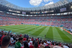Gokil! Harga Tiket Final Liga Champions 2026 Setara Harga Motor Matic, Tiket ke Budapest Ikut Melonjak