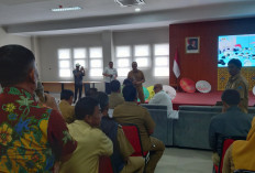 Pembentukan 69 Koperasi Merah Putih di Kota Tasikmalaya Terkendala Dua Hal ini Walaupun Sudah Diaktakan