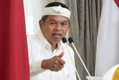 KDM Minta Pembangunan Pusat Data AI Jatiluhur Dihentikan Sementara, Karena AMDAL dan PBG Belum Terbit