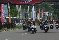 Astra Honda Dream Cup 2026 Siap Digelar di Sirkuit Bukit Peusar Tasikmalaya, Vario 160 Ramaikan Lintasan