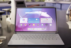 Lenovo Idea Tab Pro Gen 2 Bikin Laptop Terancam? Cek Harga Tablet Premium Ini