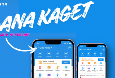Saldo DANA Gratis Rp159.000 Bisa Ditransfer Lewat DANA Kaget Hari Ini Rabu 25 Februari 2026