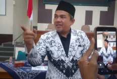 PGRI Kota Banjar Ingatkan Guru Waspadai Pinjaman Ilegal dan Judi Online