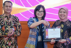 Dukung Penguatan Pasar Keuangan Domestik, BRI Raih 3 Penghargaan Dealer Utama dengan Kinerja Terbaik