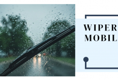 5 Wiper Mobil Terbaik 2026 yang Awet dan Anti Berisik Saat Hujan
