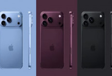 Bocoran iPhone 18 Pro Max Bikin Heboh, Kamera Revolusioner dan Baterai Terbesar Siap Meluncur?