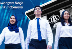 Rekrutmen BI Provinsi Bengkulu 2026: Cek Syarat, Tahapan Seleksi, dan Batas Pendaftarannya