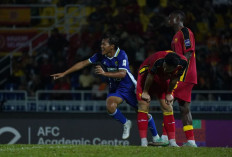 Persib Bandung Comeback Dramatis: Tertinggal 2-0 di Babak Pertama, Kalahkan Selangor FC 3-2 di Menit 90+7