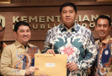 Menteri PKP Minta APERSI Jaga Kualitas Rumah Subsidi demi Percepatan Program 3 Juta Rumah