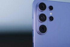 Rilis Besok! Samsung Galaxy S26 Ultra Upgrade Layar, Kamera 200MP, dan Performa Makin Ngebut 