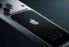 iPhone 17 Pro Caviar Edisi 50 Tahun Apple: Mewah, Langka, dan Sarat Sejarah, Ada Edisi Khusus Steve Jobs