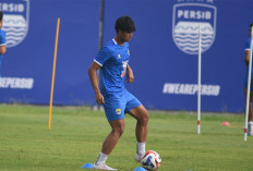 Persib vs Arema Jadi Laga Pembuka Piala Presiden 2026, Igor Tolic Sebut Ajang Panaskan Mesin