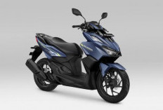 Honda Vario 160 vs Skutik 150 CC, Ini Pilihan Paling Ramping dan Irit