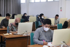 Pendaftaran UM-PTKIN 2026 Dibuka Resmi 13 April, Ini Alur, Biaya dan Syarat Lengkapnya