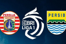 Hingga Malam Tadi Stadion Laga Persija vs Persib Masih Teka-teki, Opsi Surabaya dan Bali Menguat
