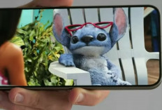 Bocoran HP Terbaru 2026, Pilihan Smartphone Canggih dengan Baterai Besar dan Performa Kencang