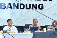 Digelar Siang Hari Laga Persib vs Persija, Polda Jabar Kerahkan 3 Ribu Personel Gabungan