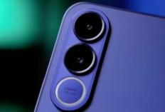 Bukan Flagship! Tapi Vivo V70 FE Dilengkapi Kamera 200MP dan Baterai 7000 mAh, Seberapa Layak Dibeli?