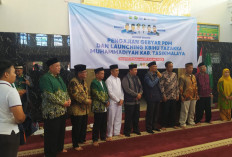 Muhammadiyah Tasikmalaya Hadirkan KBIHU Tazakka, Jawaban atas Kebutuhan Bimbingan Ibadah yang Terpercaya