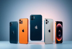 Daftar Seri iPhone Paling Worth It Beserta Harganya, Nomor 2 Jadi Buruan Saat Akhir Bulan