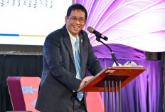 Purbaya Ungkap Pengelolaan Kas Negara Jadi Strategi Baru Pemerintah Dorong Pertumbuhan Ekonomi