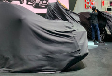 Intip Bocoran Peluncuran Mitsubishi Hybrid, Fokus Produksi Lokal Sebelum Rilis Resmi