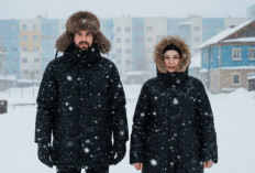 Ramadhan di Kota Minus 50 Derajat: Kisah Kehidupan Muslim Yakutsk yang Jarang Terungkap